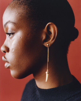 ARTHUR COLLIN, CREATIVE + ART DIRECTION