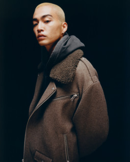 ARTHUR COLLIN, CREATIVE + ART DIRECTION