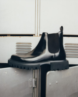 ARTHUR COLLIN, CREATIVE + ART DIRECTION