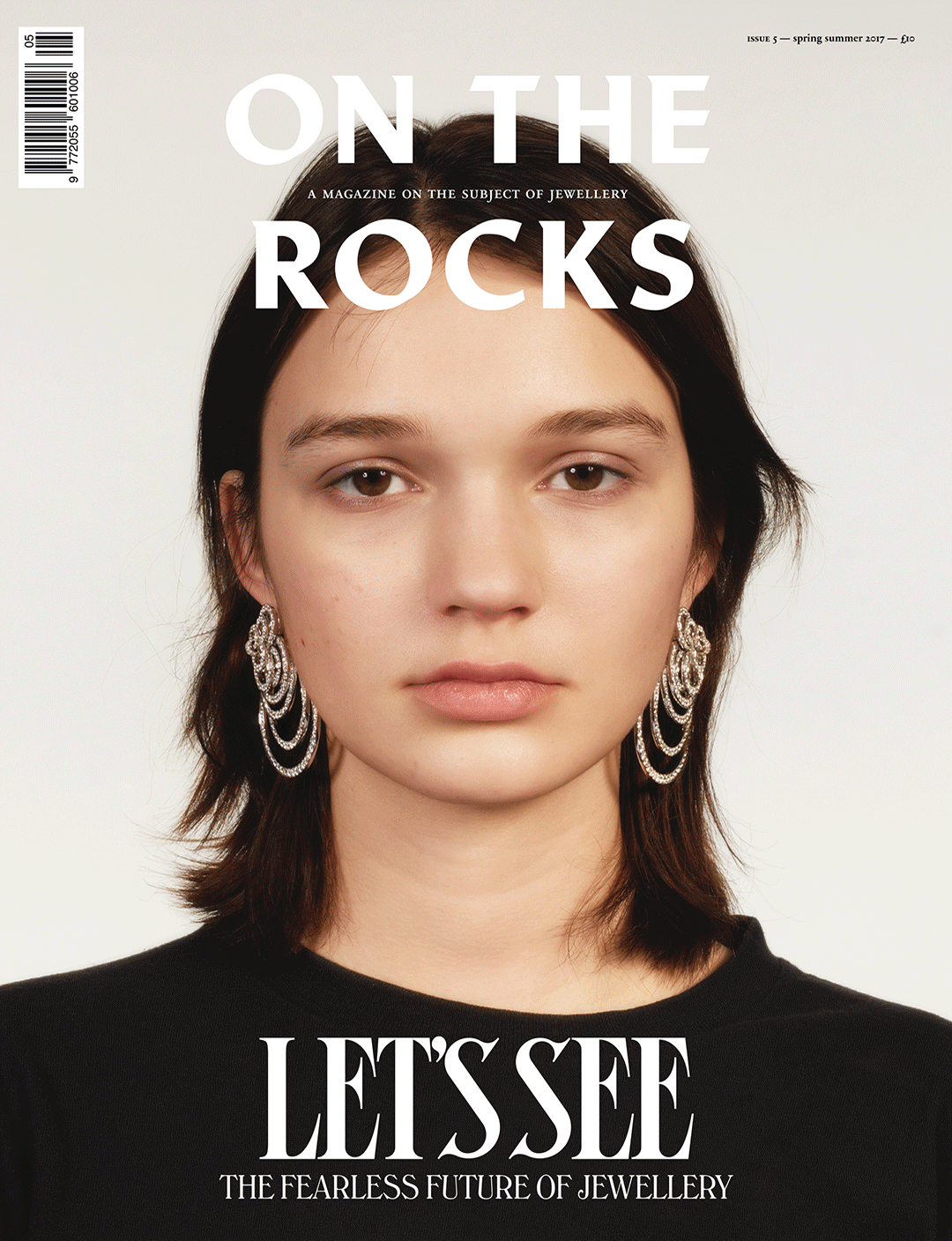 ARTHUR COLLIN, CREATIVE + ART DIRECTION