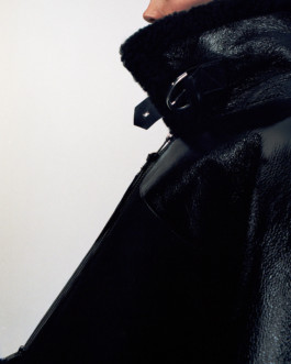 ARTHUR COLLIN, CREATIVE + ART DIRECTION